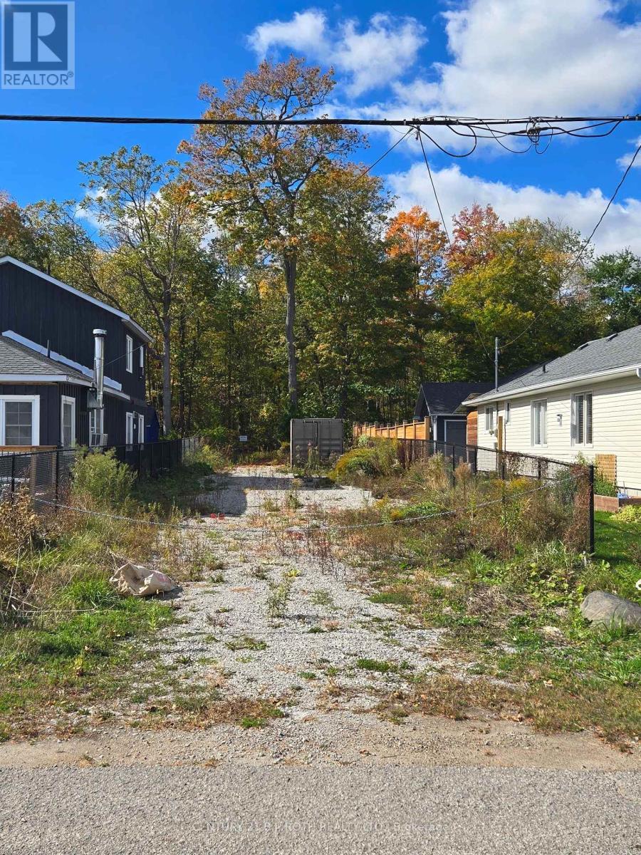 adjacent to property for sale - 414 Limerick Street, Innisfil, ON