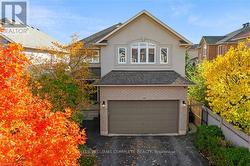 114 ARMOUR CRESCENT Hamilton, ON L9K 1R9