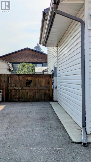 2311 Mt Baker Crescent, Cranbrook, BC - Outdoor With Exterior