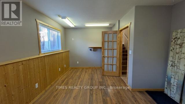 2311 Mt Baker Crescent, Cranbrook, BC - Indoor Photo Showing Other Room With Fireplace