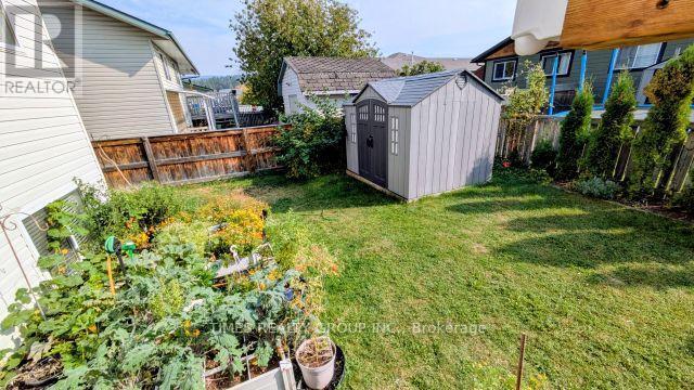 2311 Mt Baker Crescent, Cranbrook, BC - Outdoor