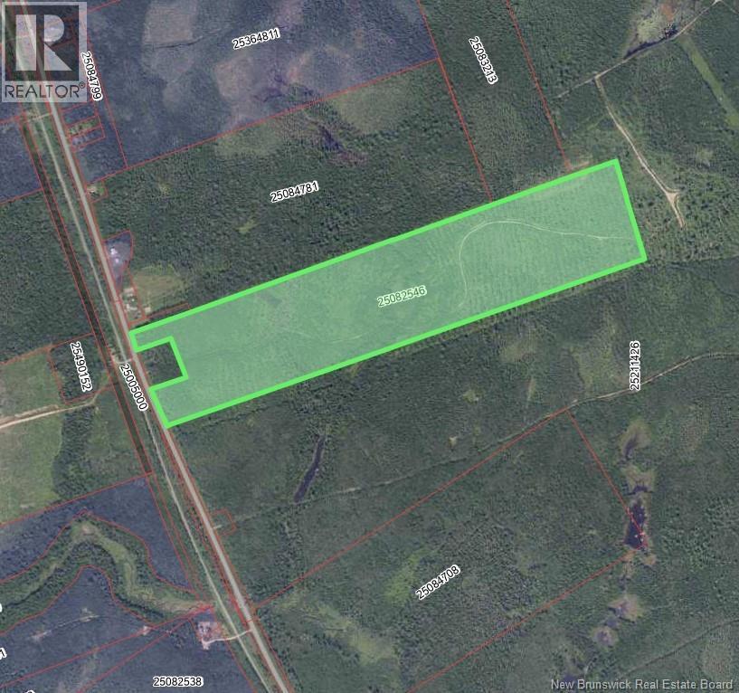 39.25 Hec Hwy 126, Kent Junction, NB