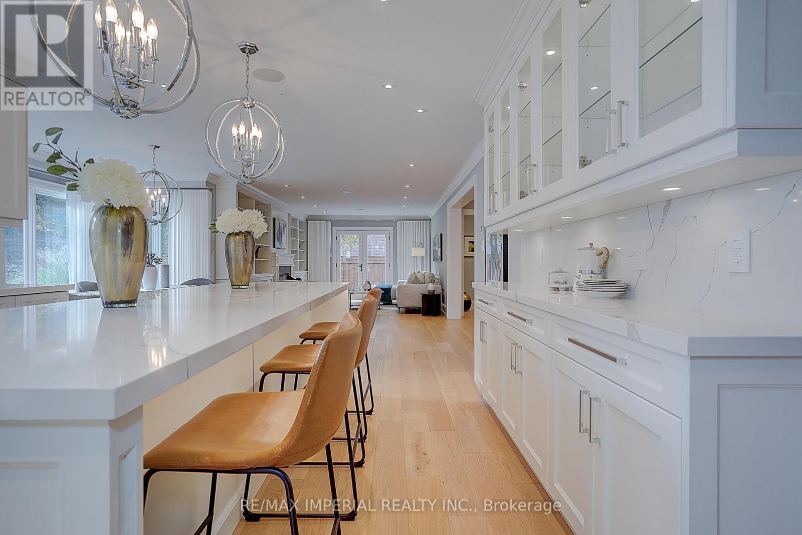 1832 Pine Siskin Court, Mississauga, ON - Indoor Photo Showing Other Room