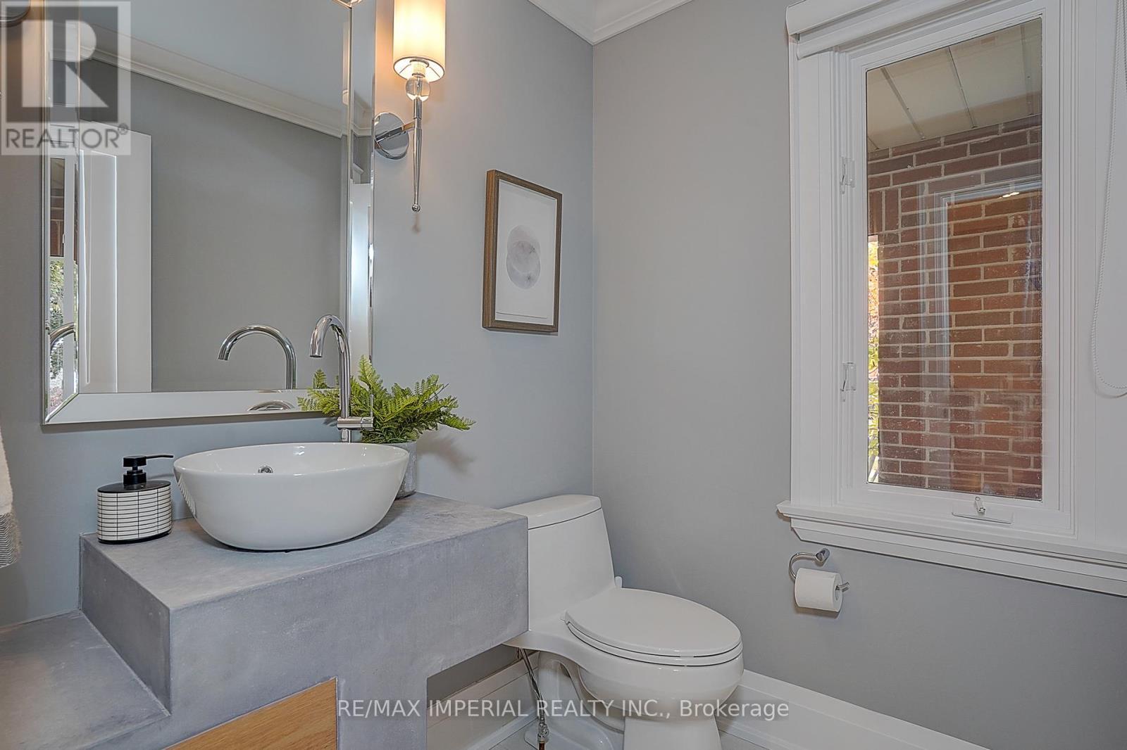 1832 Pine Siskin Court, Mississauga, ON - Indoor Photo Showing Bathroom