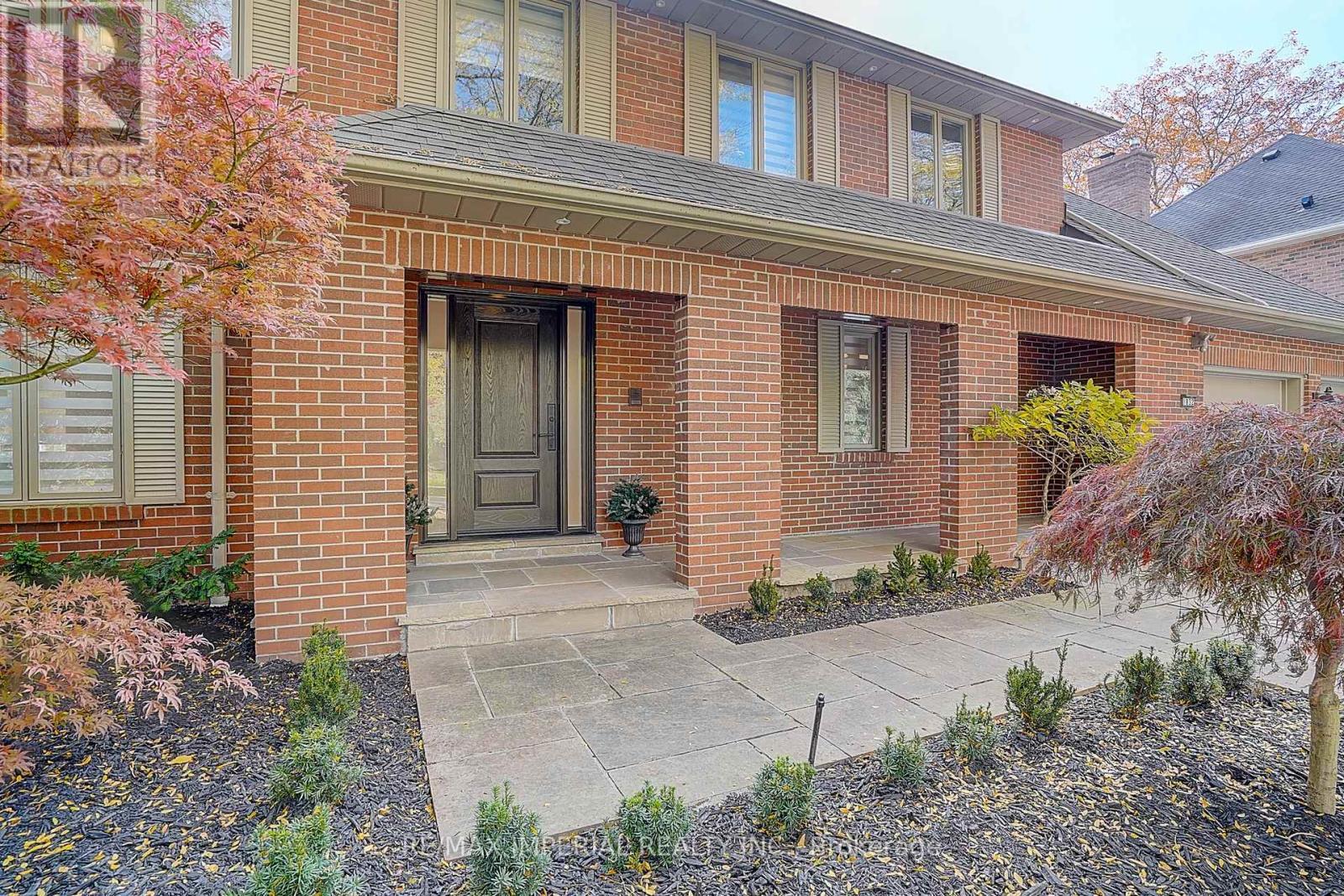 1832 Pine Siskin Court, Mississauga, ON - Outdoor With Exterior