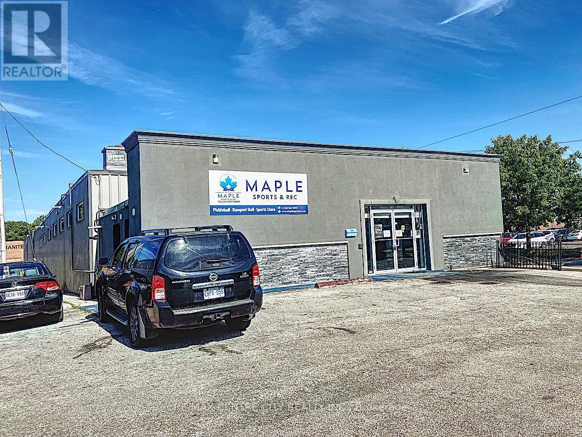 284 Adelaide Street S, London South (South I), ON