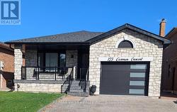 123 CARMEN BSMT CRESCENT Vaughan, ON L4L 5P1