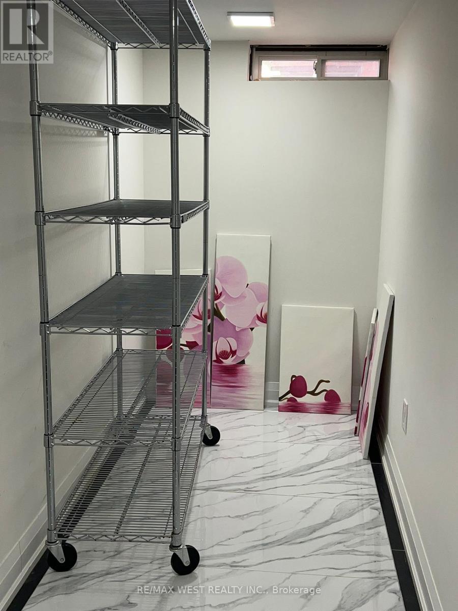 123 Carmen Bsmt Crescent, Vaughan, ON - Indoor