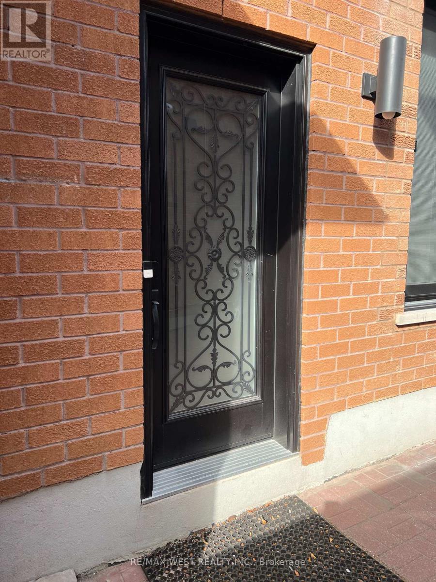 123 Carmen Bsmt Crescent, Vaughan, ON - Outdoor With Exterior