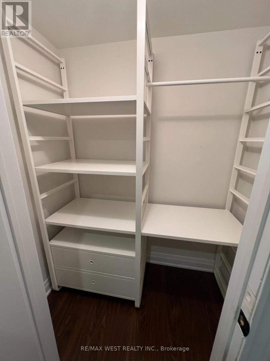 123 Carmen Bsmt Crescent, Vaughan, ON - Indoor With Storage