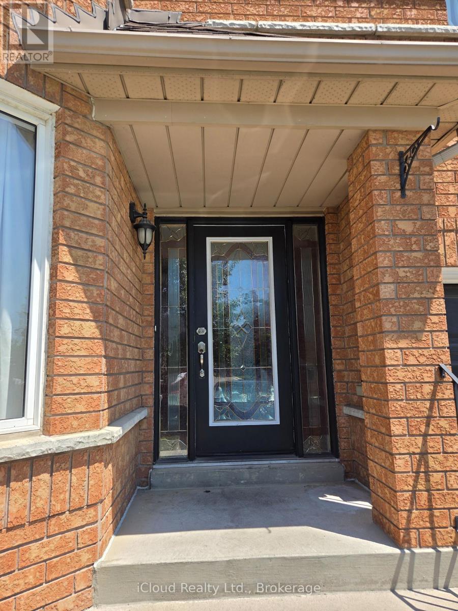 34 Royalpark Way, Vaughan, ON - Outdoor With Exterior