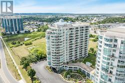 902 - 2 TORONTO STREET Barrie, ON L4N 9R2