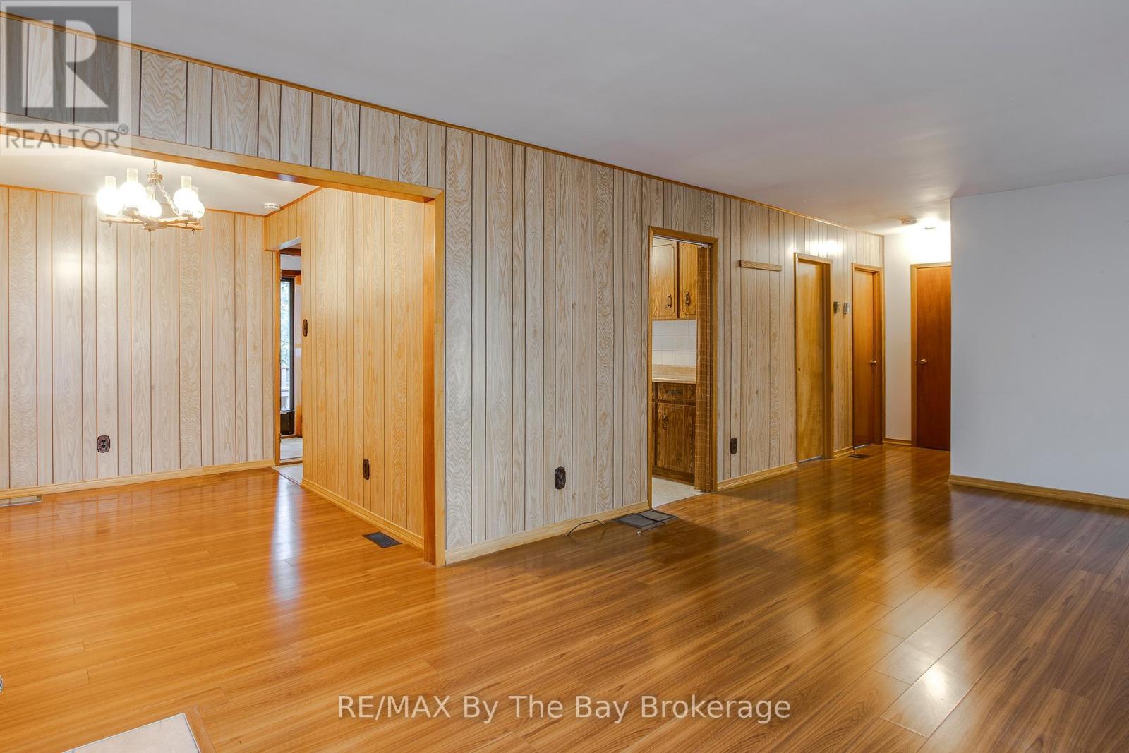 open - 57 Tall Pines Drive, Tiny, ON - Indoor Photo Showing Other Room