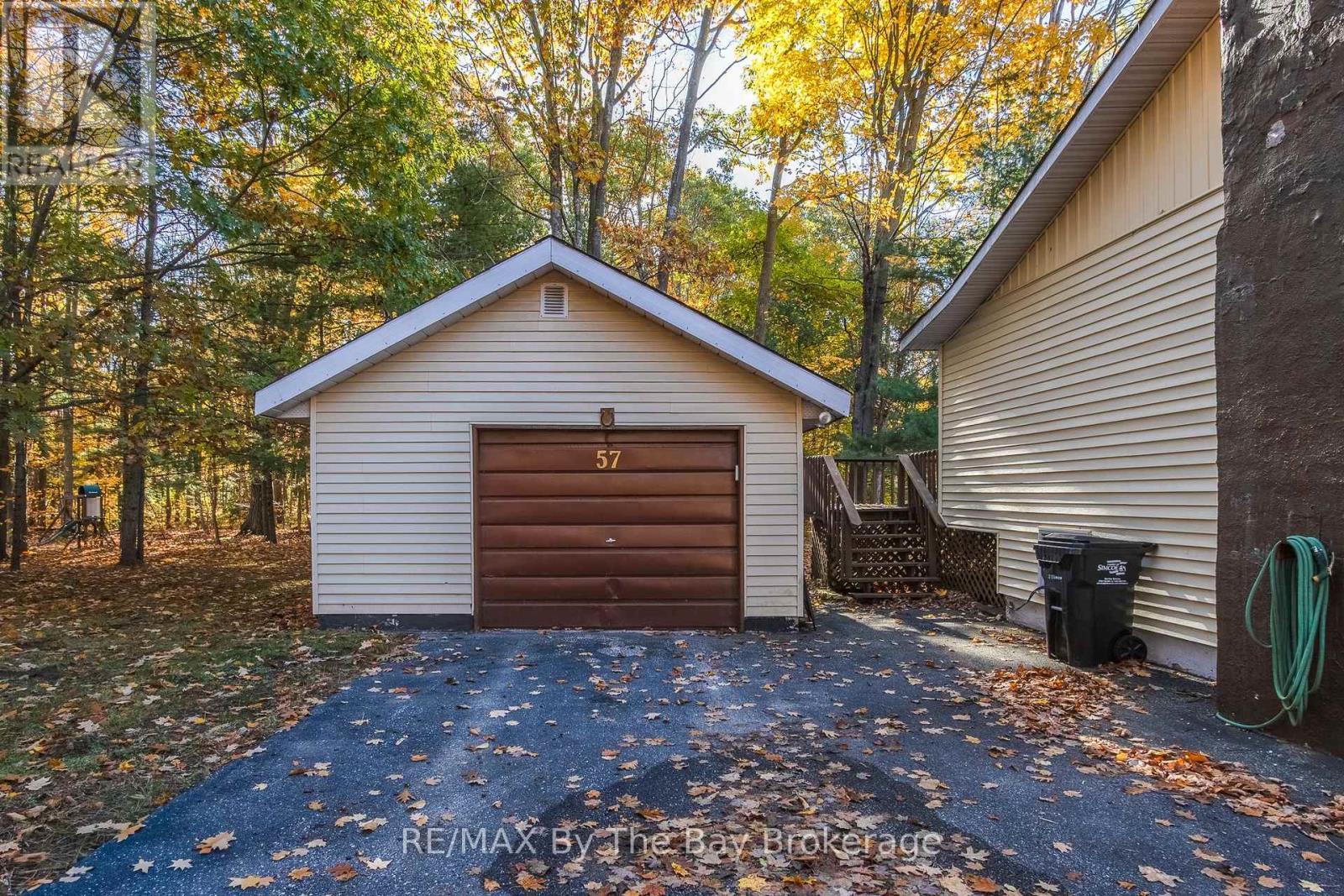 57 Tall Pines Drive, Tiny, ON - Outdoor With Exterior