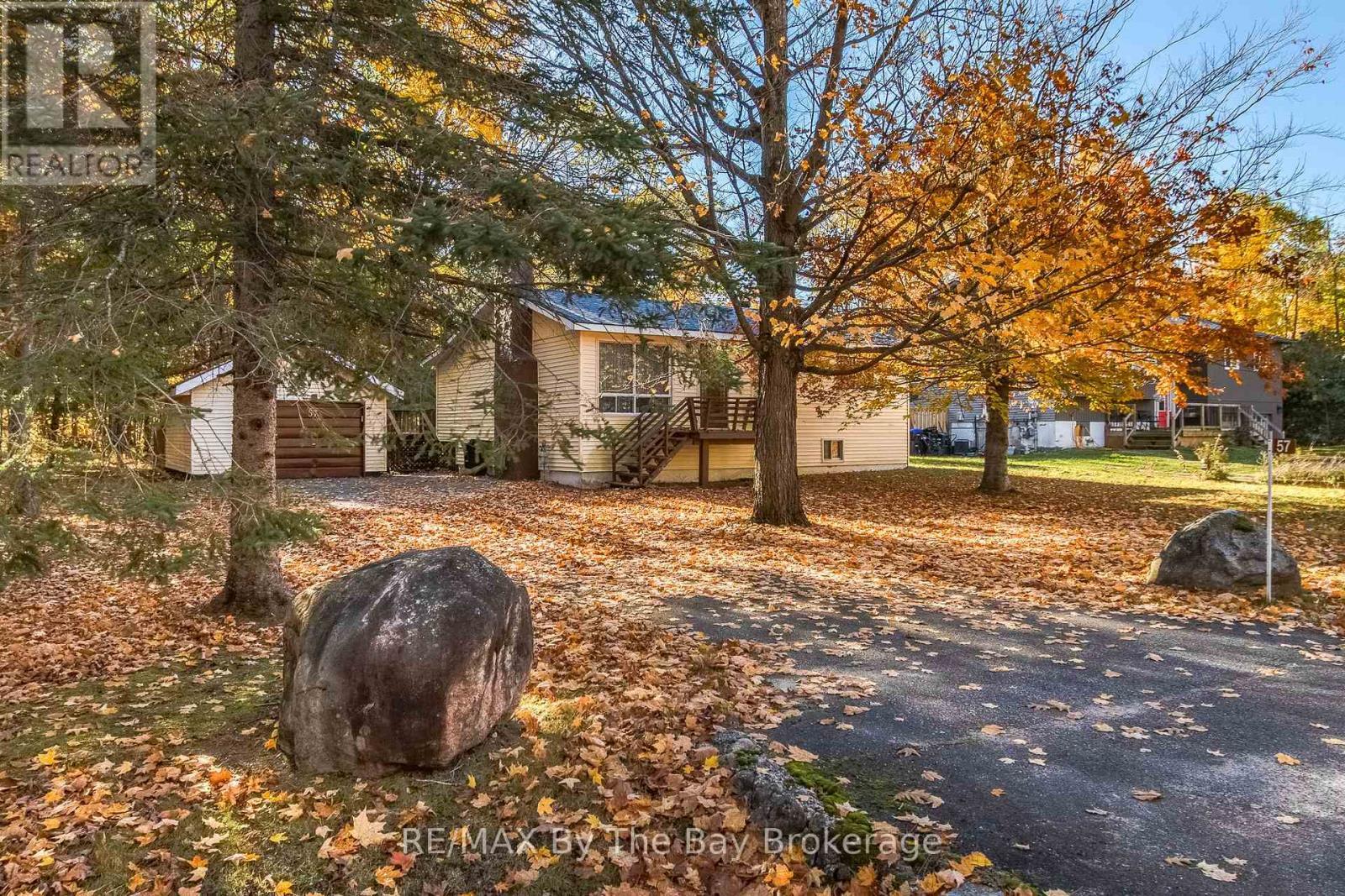 57 Tall Pines Drive, Tiny, ON - Outdoor