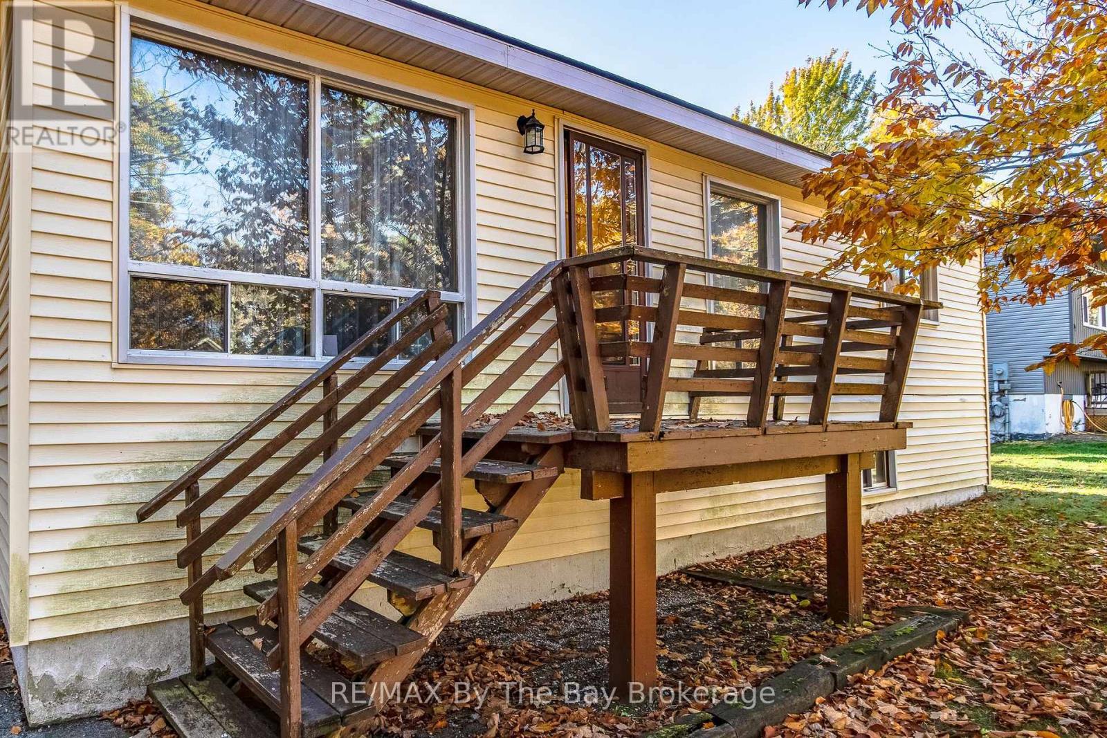 57 Tall Pines Drive, Tiny, ON - Outdoor With Exterior