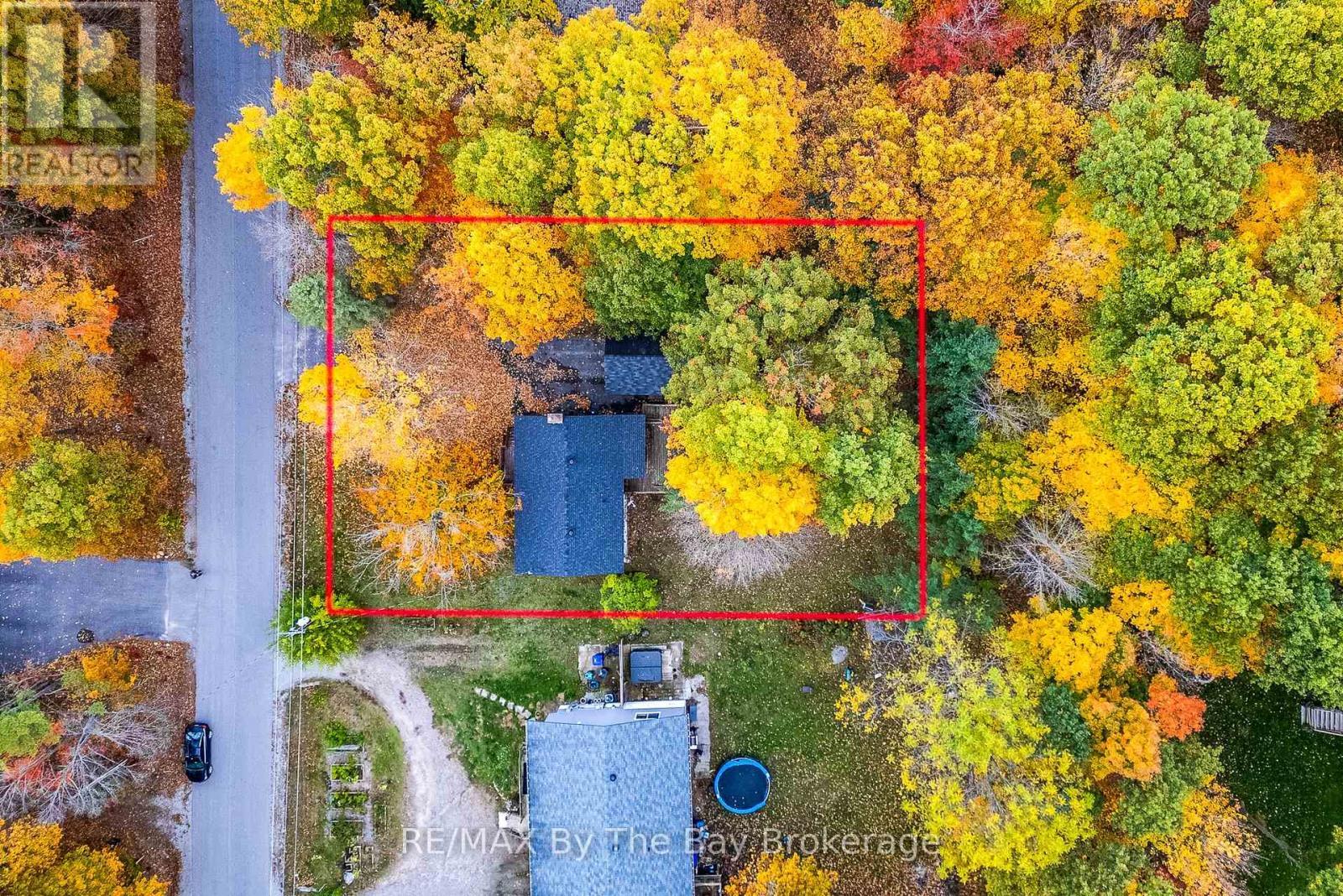 57 Tall Pines Drive, Tiny, ON - Outdoor With View