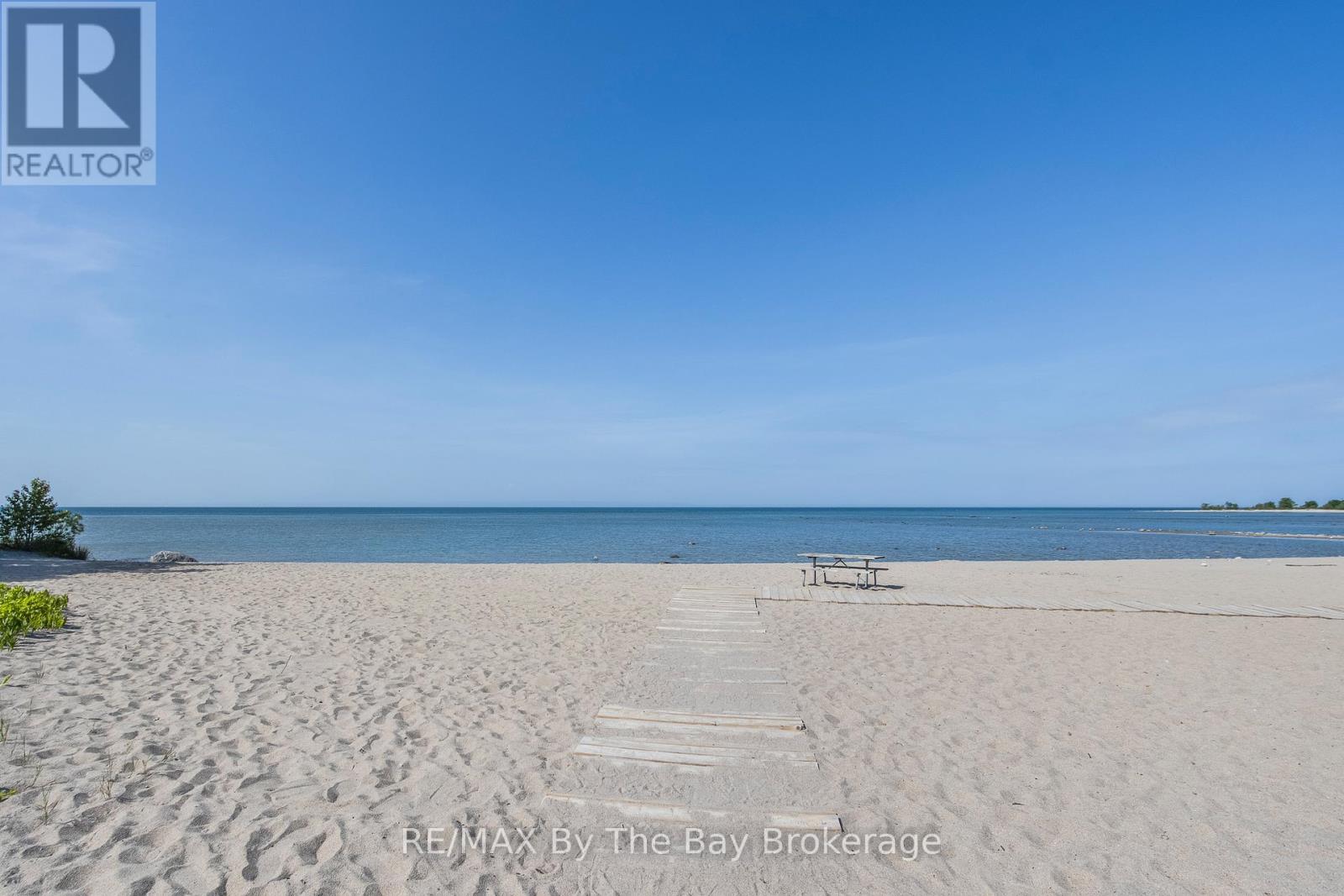 57 Tall Pines Drive, Tiny, ON - Outdoor With Body Of Water With View