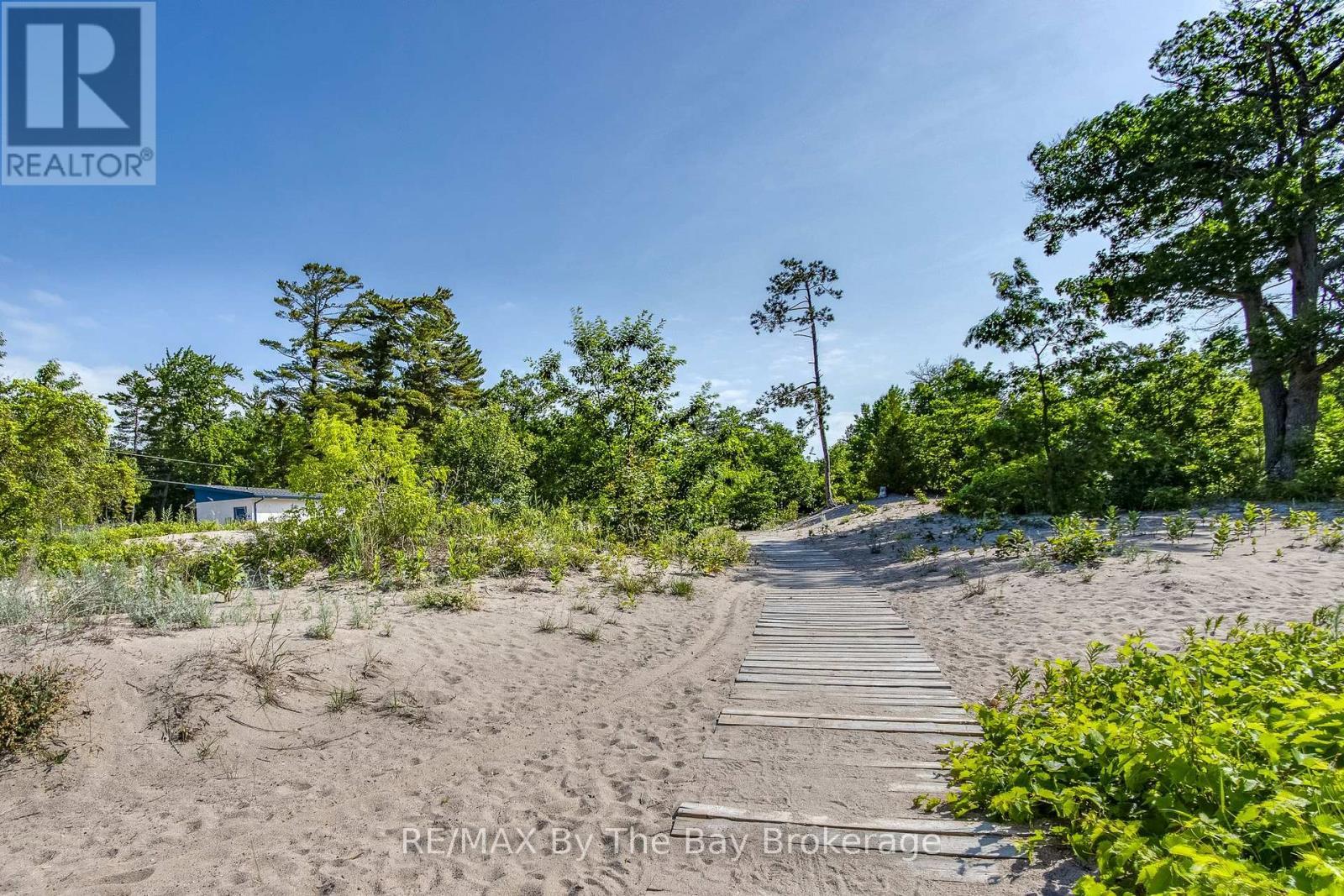 57 Tall Pines Drive, Tiny, ON - Outdoor With View