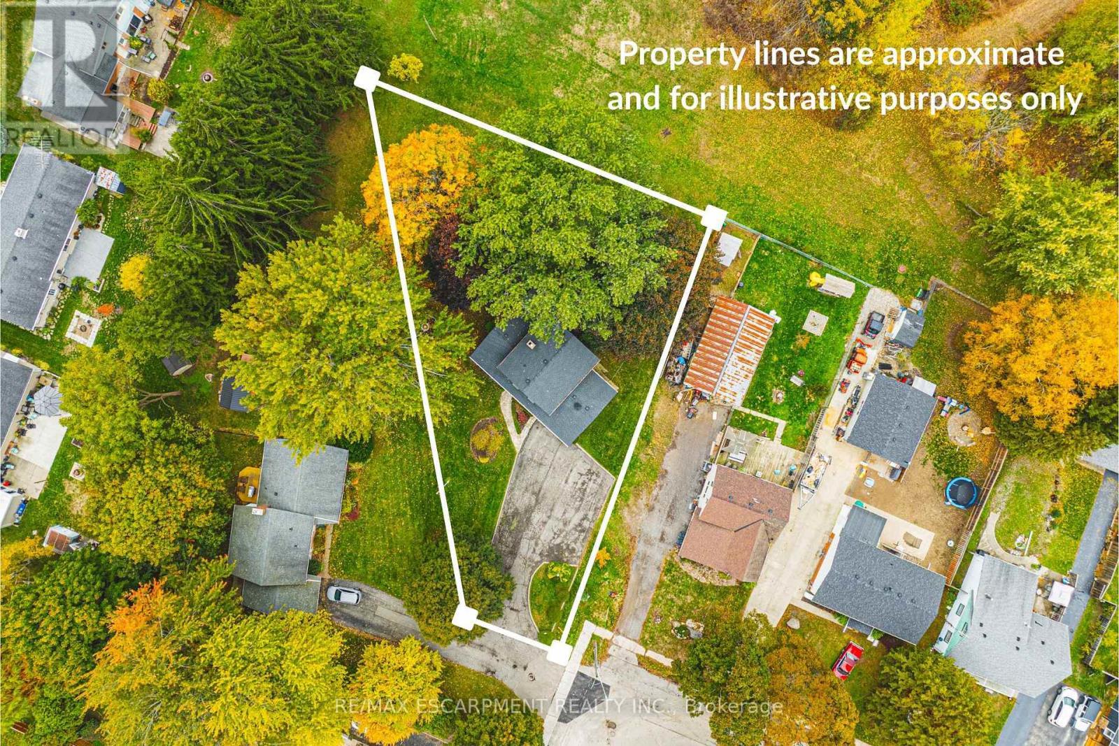 646 Alder Street W, Haldimand, ON - Outdoor With View