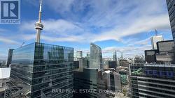 4503 - 55 BREMNER BOULEVARD Toronto, ON M5J 0A6
