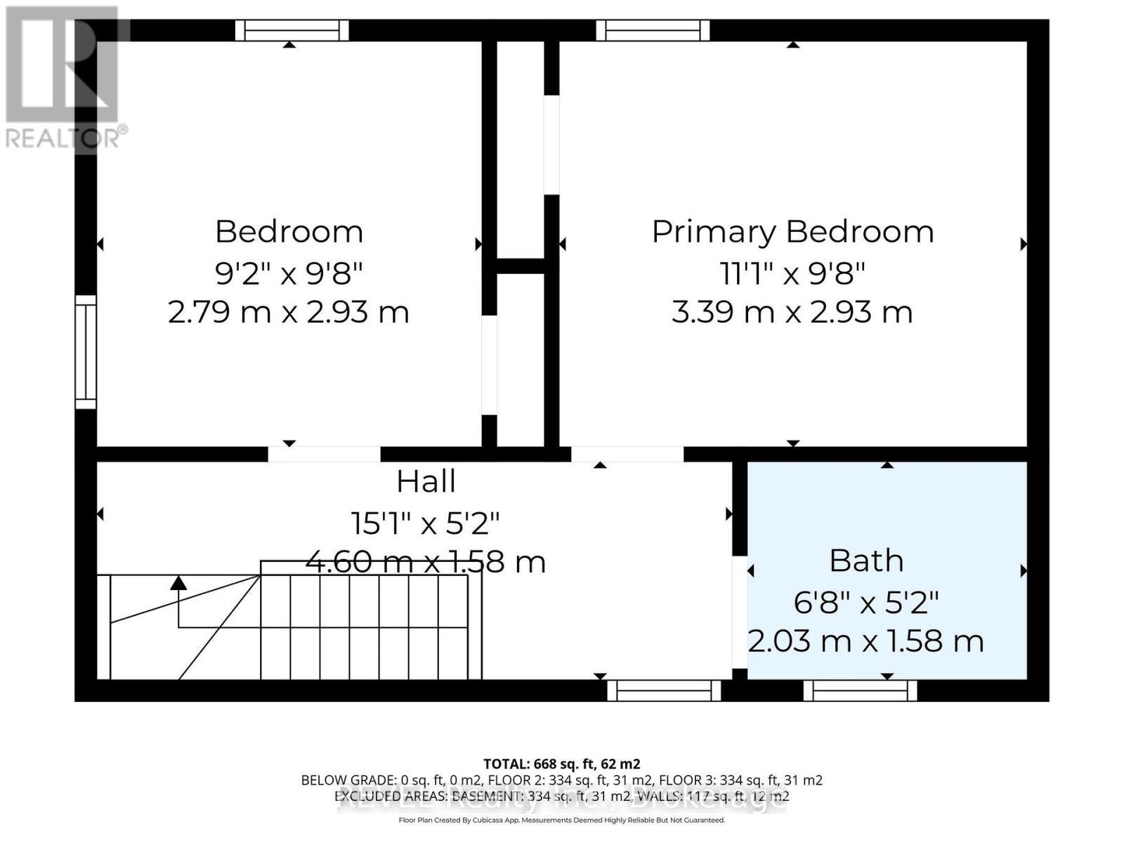 7 - 18 Clairmont Street, Thorold (Thorold Downtown), ON