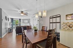 Dining room -