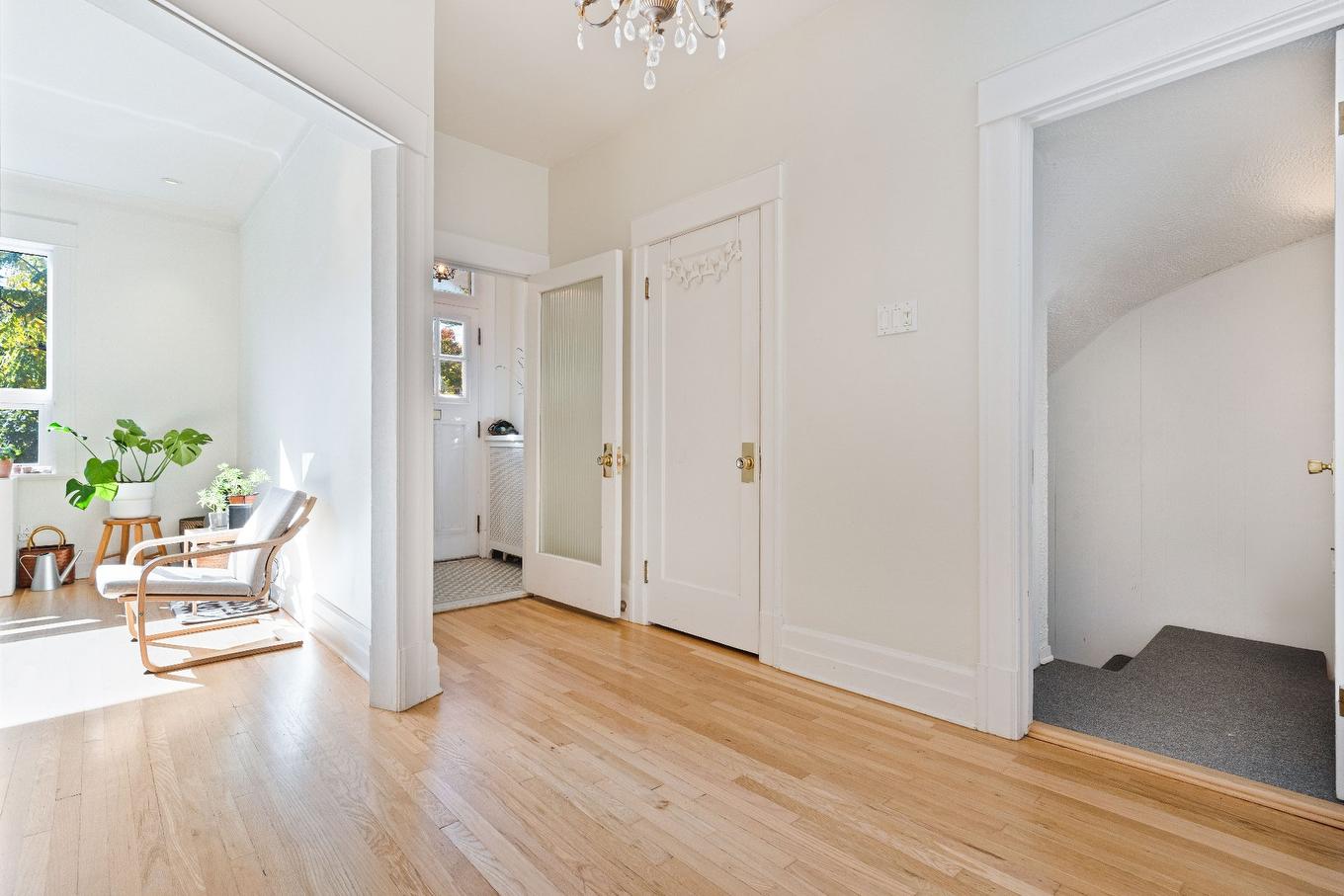 Autre - 4379 Av. Coolbrook, Montréal (Côte-Des-Neiges/Notre-Dame-De-Grâce), QC - Indoor Photo Showing Other Room