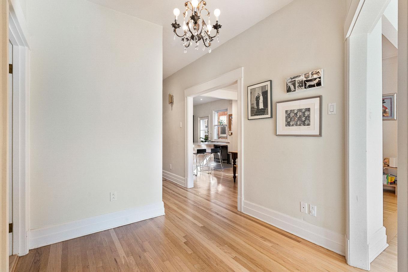 Autre - 4379 Av. Coolbrook, Montréal (Côte-Des-Neiges/Notre-Dame-De-Grâce), QC - Indoor Photo Showing Other Room