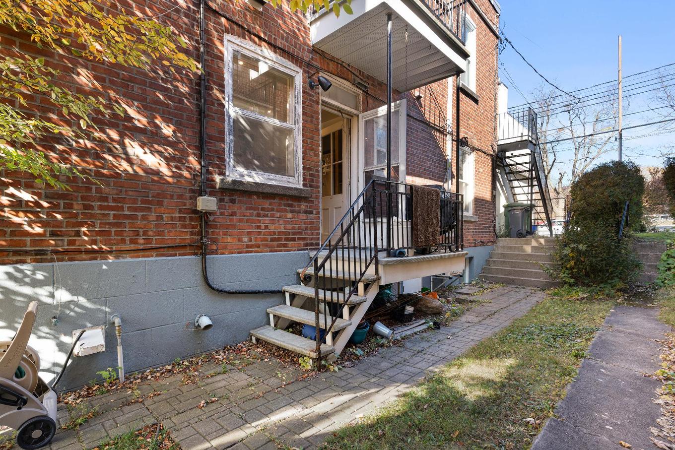 Autre - 4379 Av. Coolbrook, Montréal (Côte-Des-Neiges/Notre-Dame-De-Grâce), QC - Outdoor