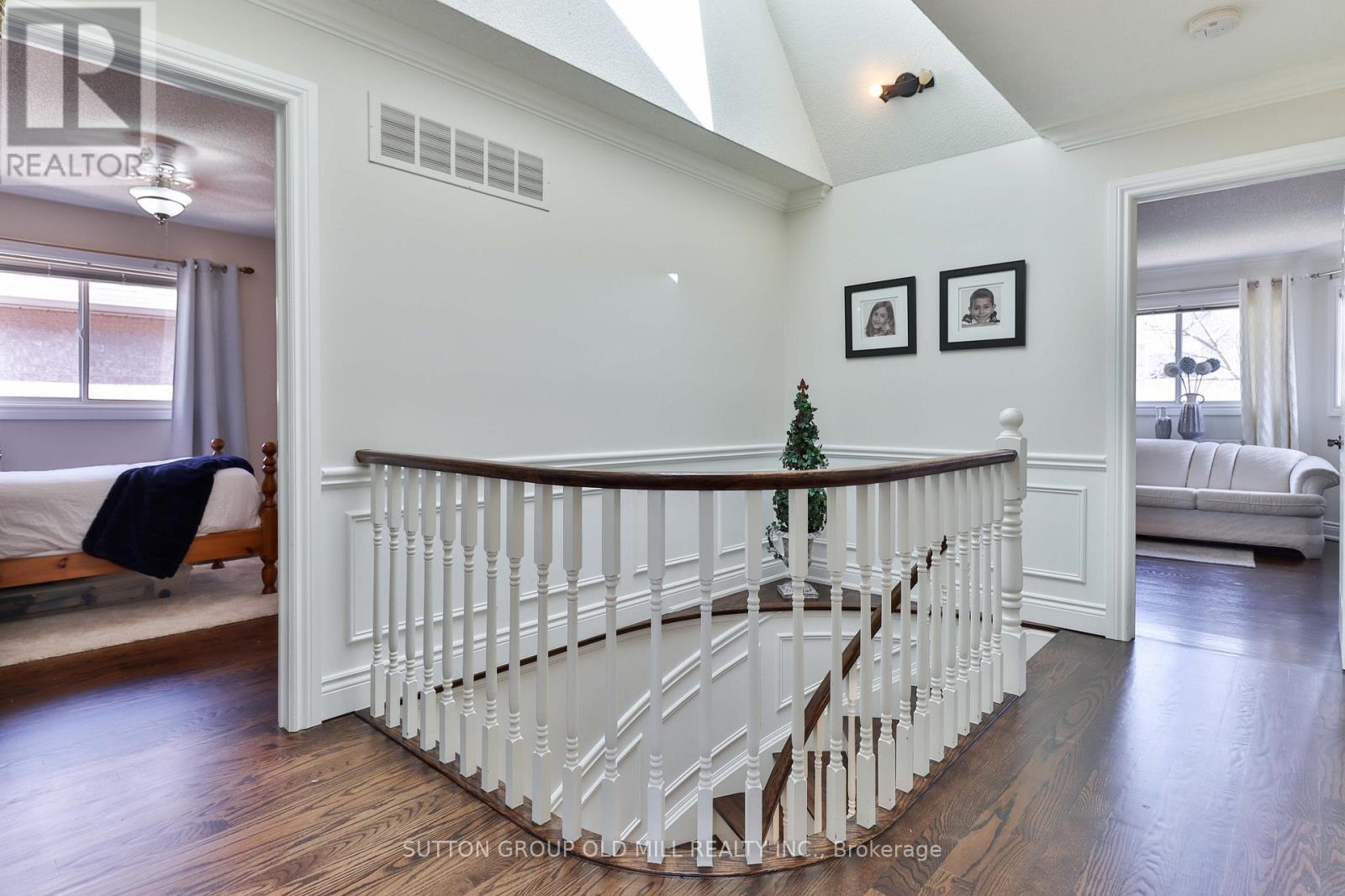 6835 Forest Park Drive, Mississauga, ON - Indoor Photo Showing Other Room