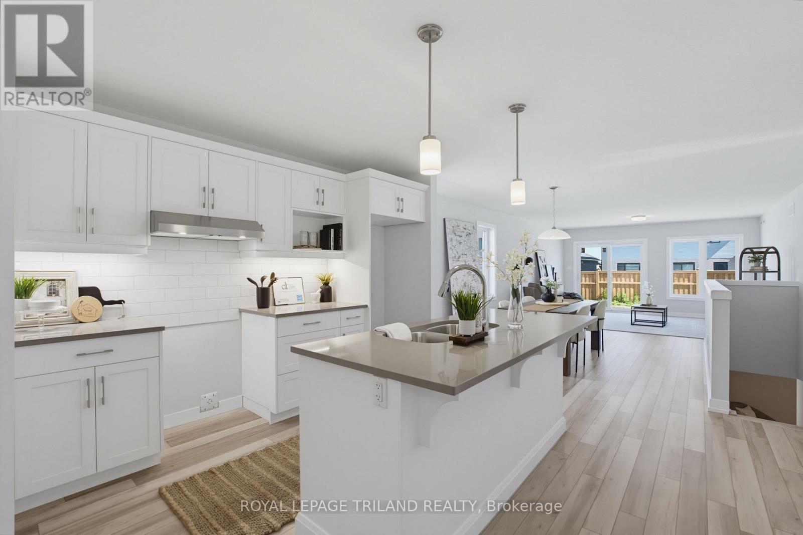 146 Styles Drive, St. Thomas, ON