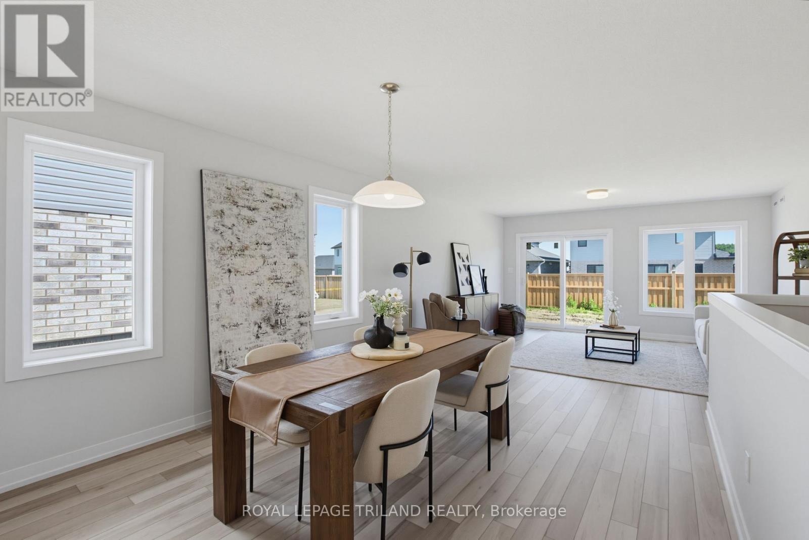 146 Styles Drive, St. Thomas, ON