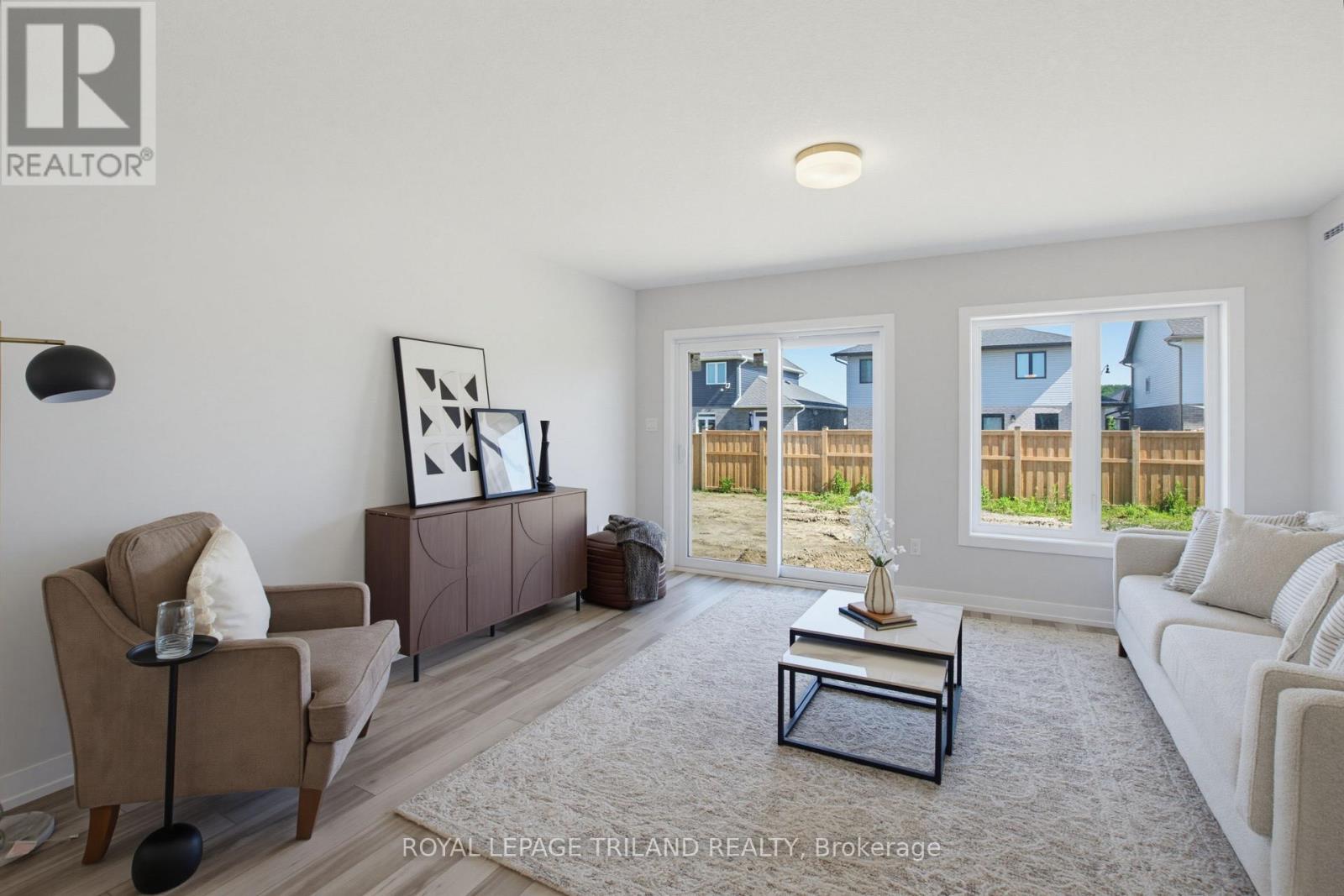 146 Styles Drive, St. Thomas, ON
