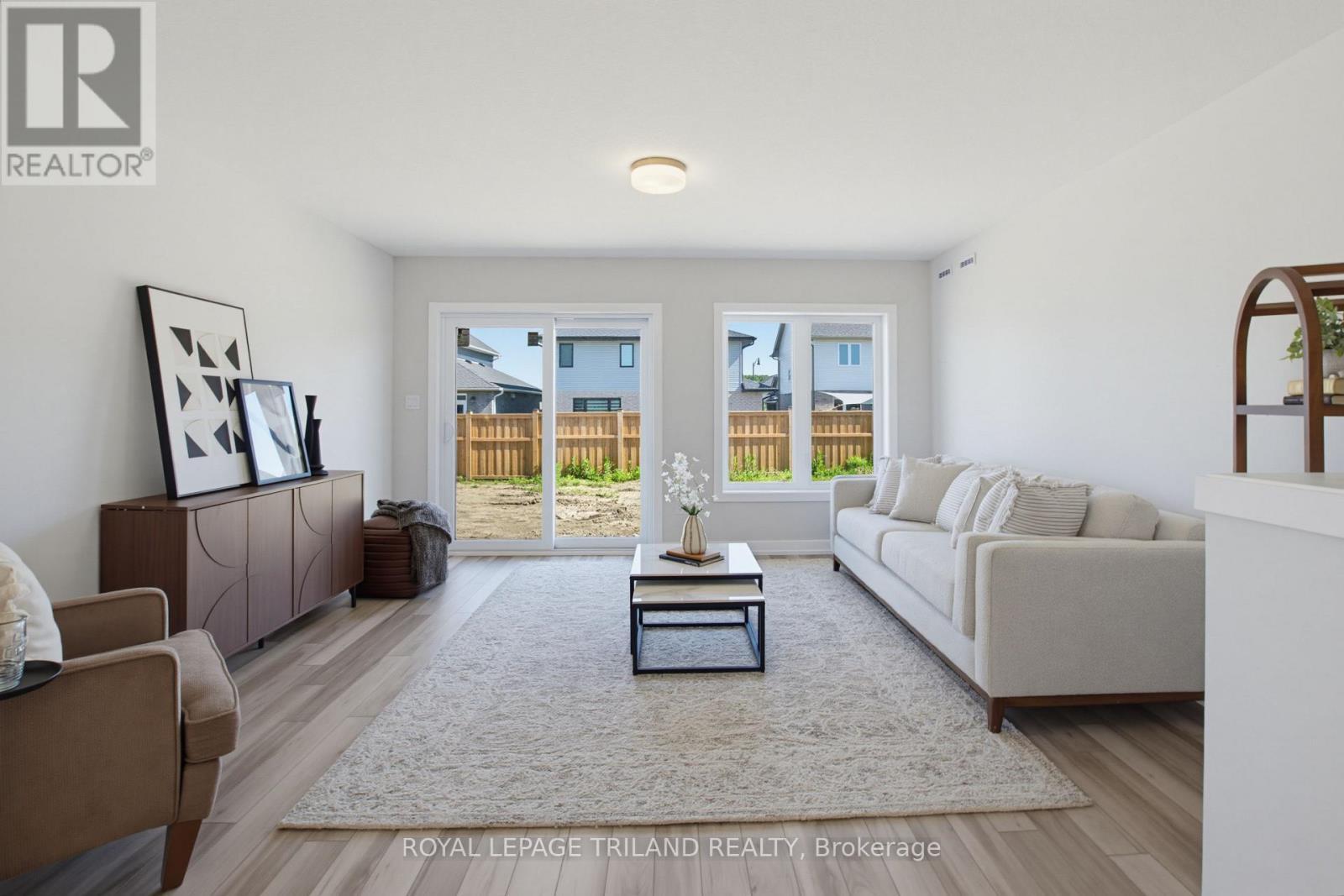 146 Styles Drive, St. Thomas, ON