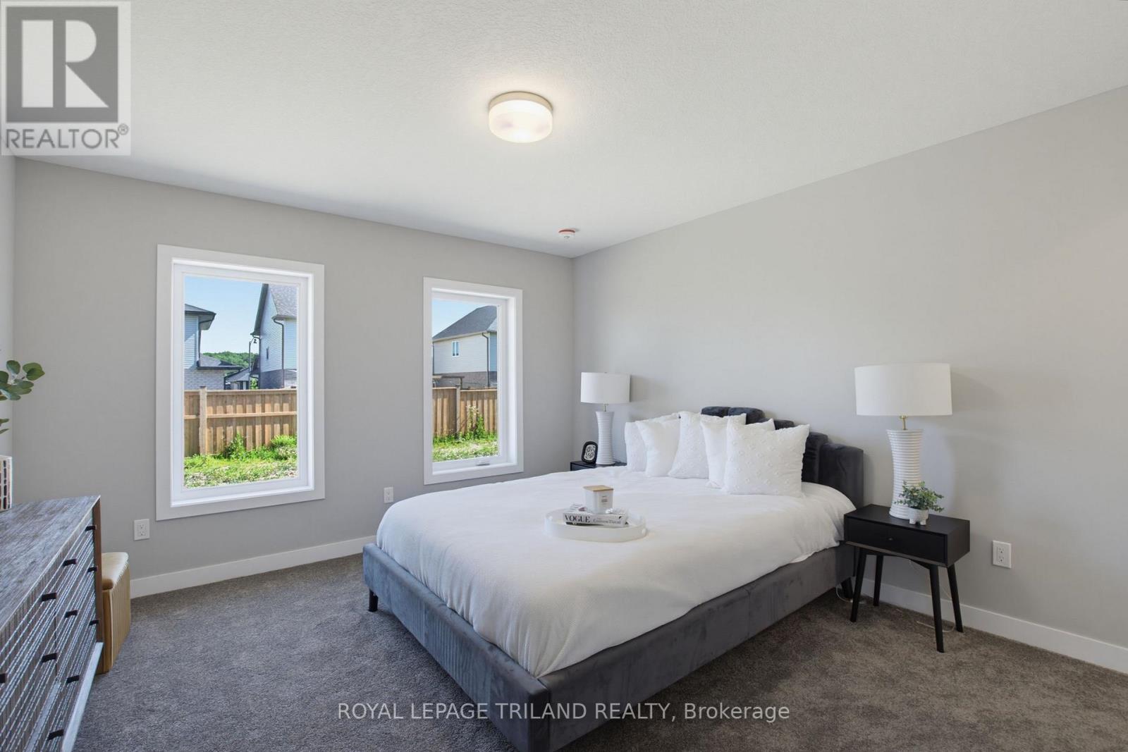 146 Styles Drive, St. Thomas, ON