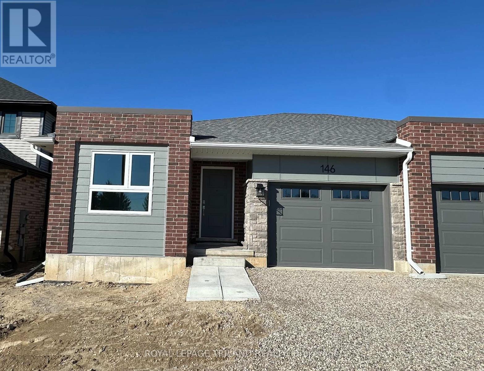 146 Styles Drive, St. Thomas, ON - Outdoor