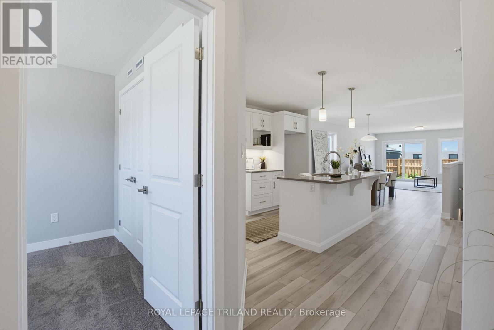 146 Styles Drive, St. Thomas, ON