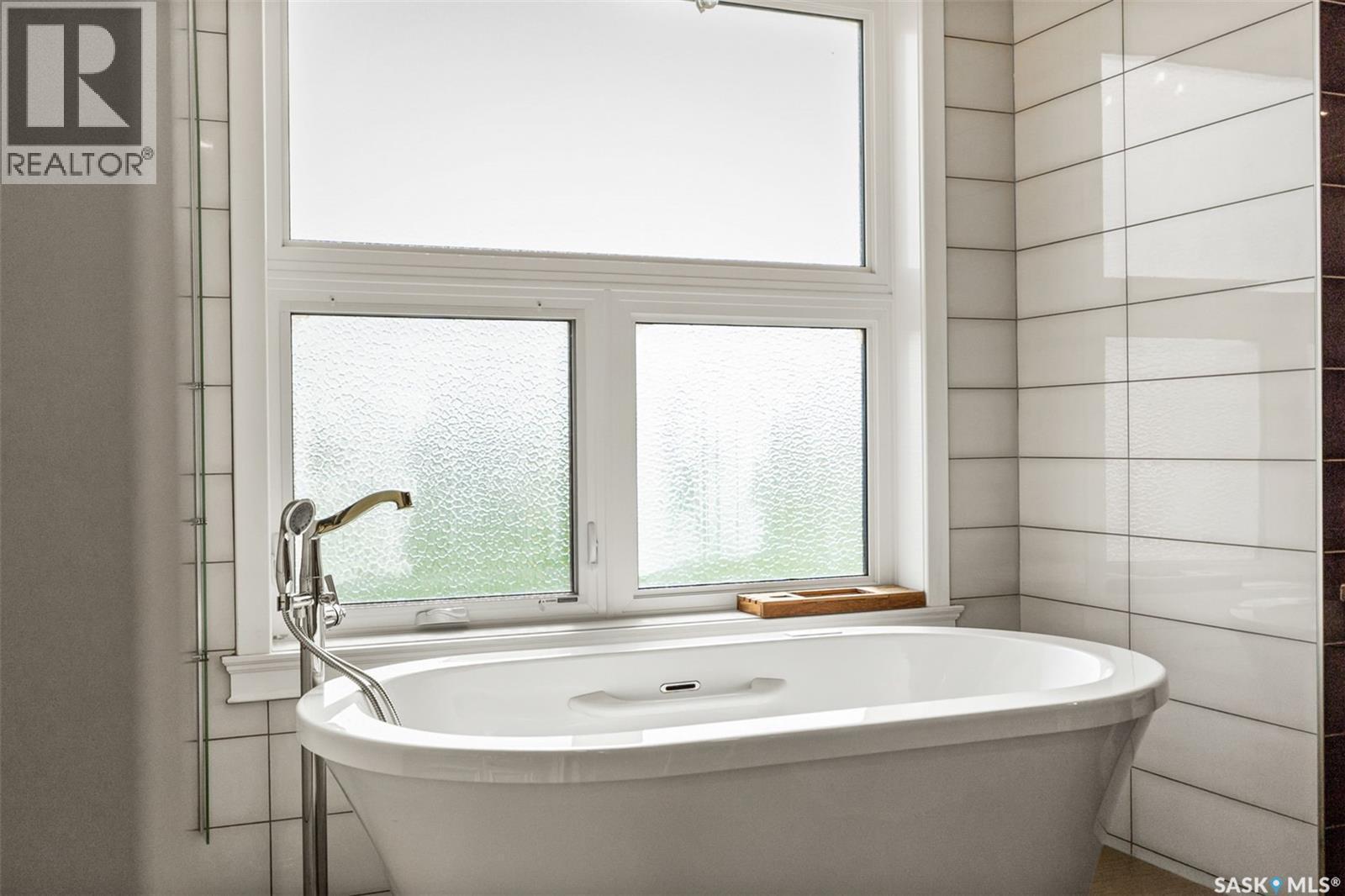 Kamsack Luxe Estate, Cote Rm No. 271, SK - Indoor Photo Showing Bathroom