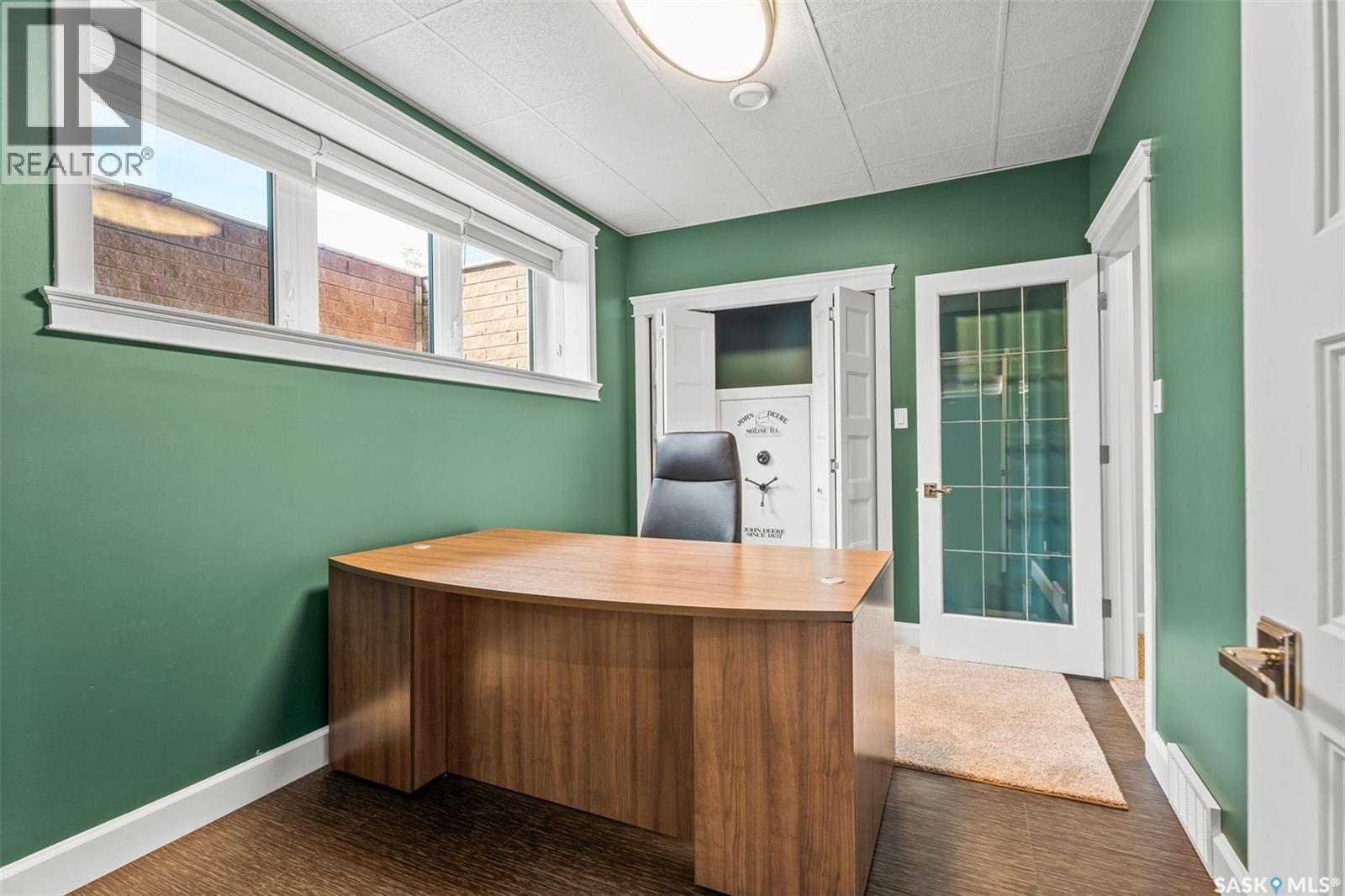 Kamsack Luxe Estate, Cote Rm No. 271, SK - Indoor Photo Showing Other Room