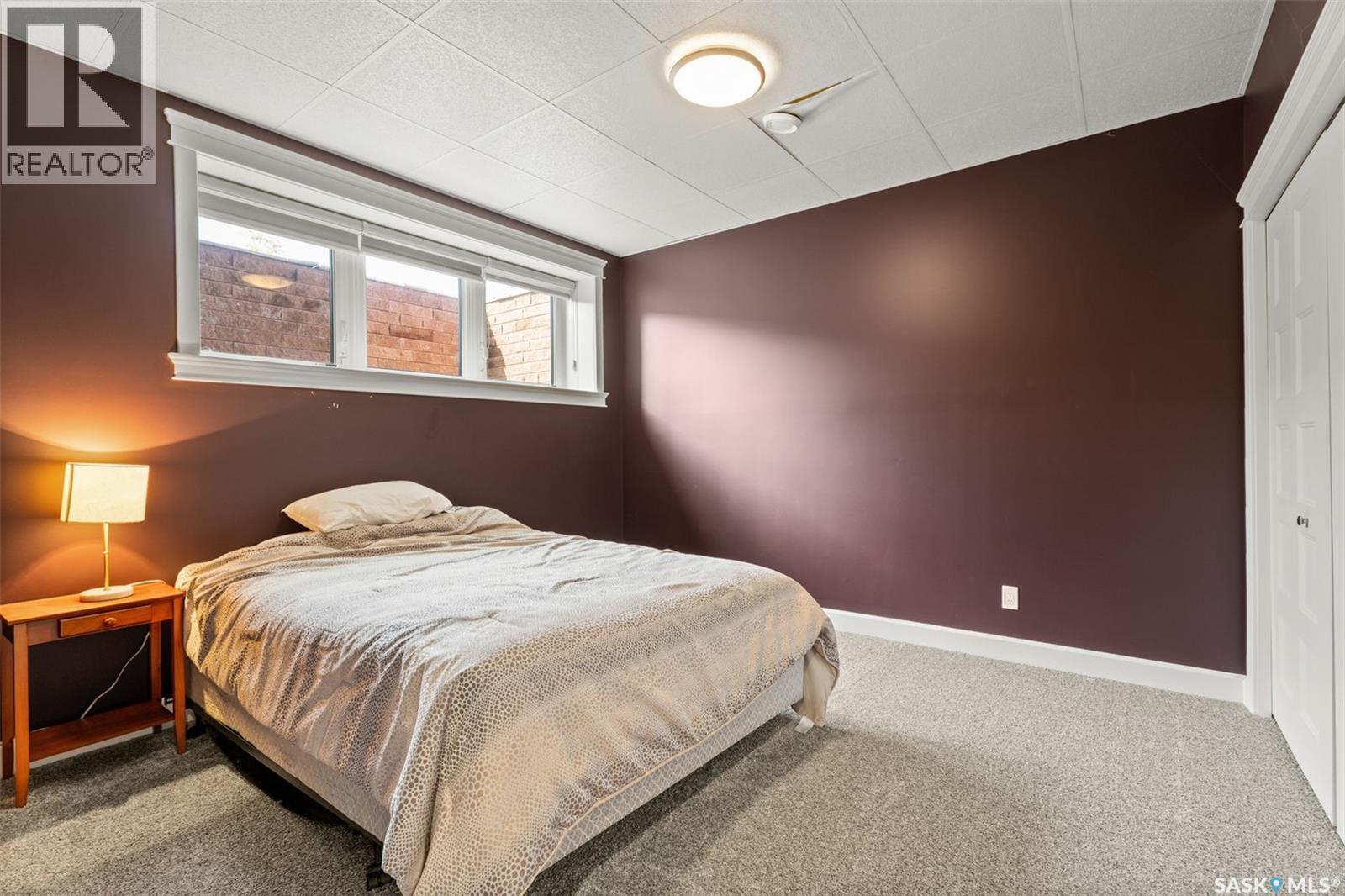 Kamsack Luxe Estate, Cote Rm No. 271, SK - Indoor Photo Showing Bedroom