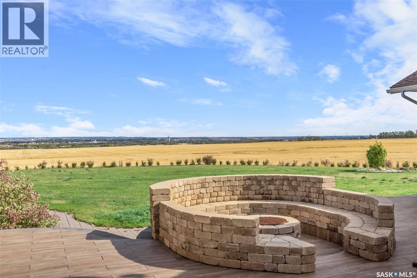 Kamsack Luxe Estate, Cote Rm No. 271, SK - Outdoor With View