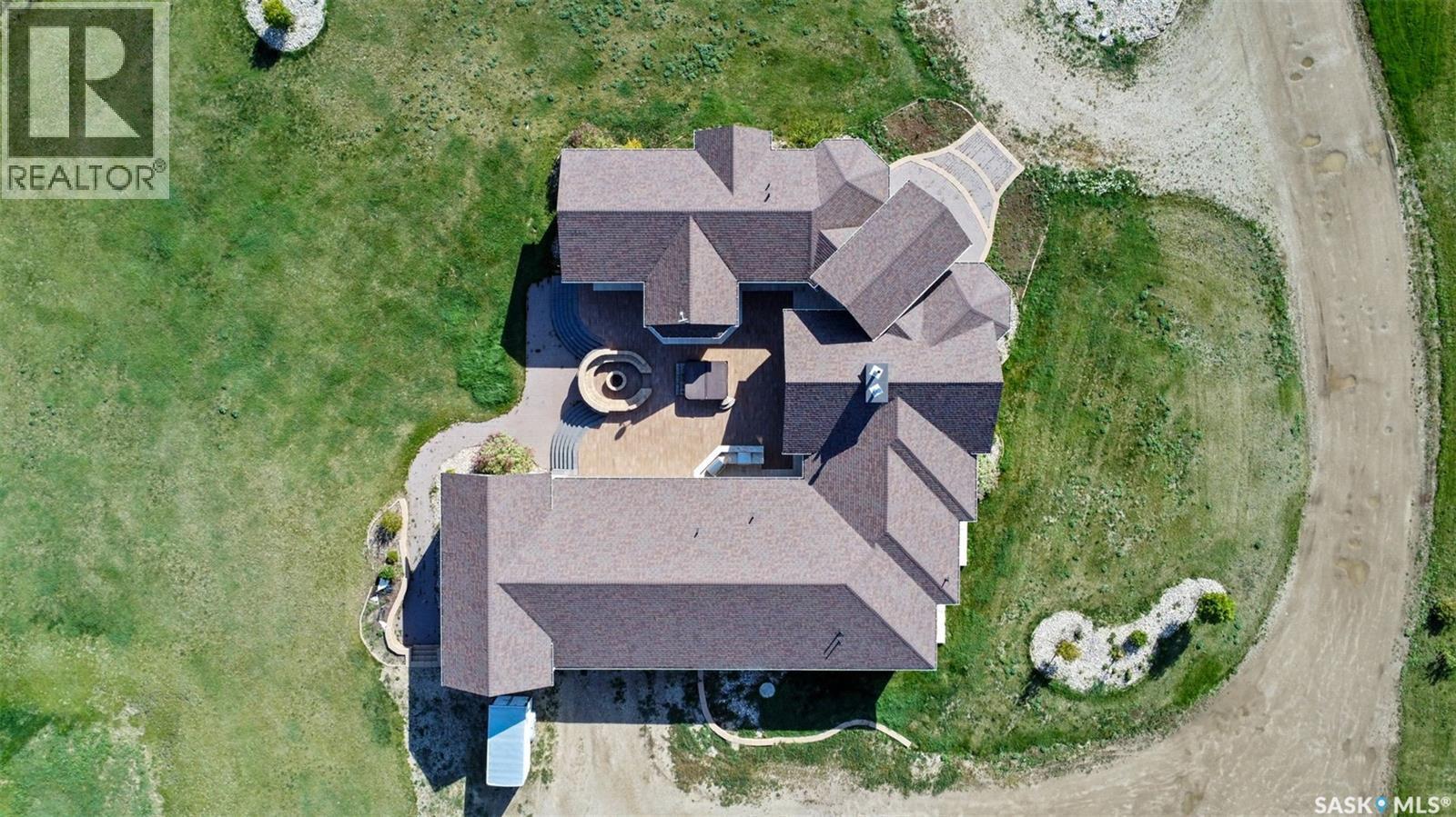 Kamsack Luxe Estate, Cote Rm No. 271, SK - Outdoor