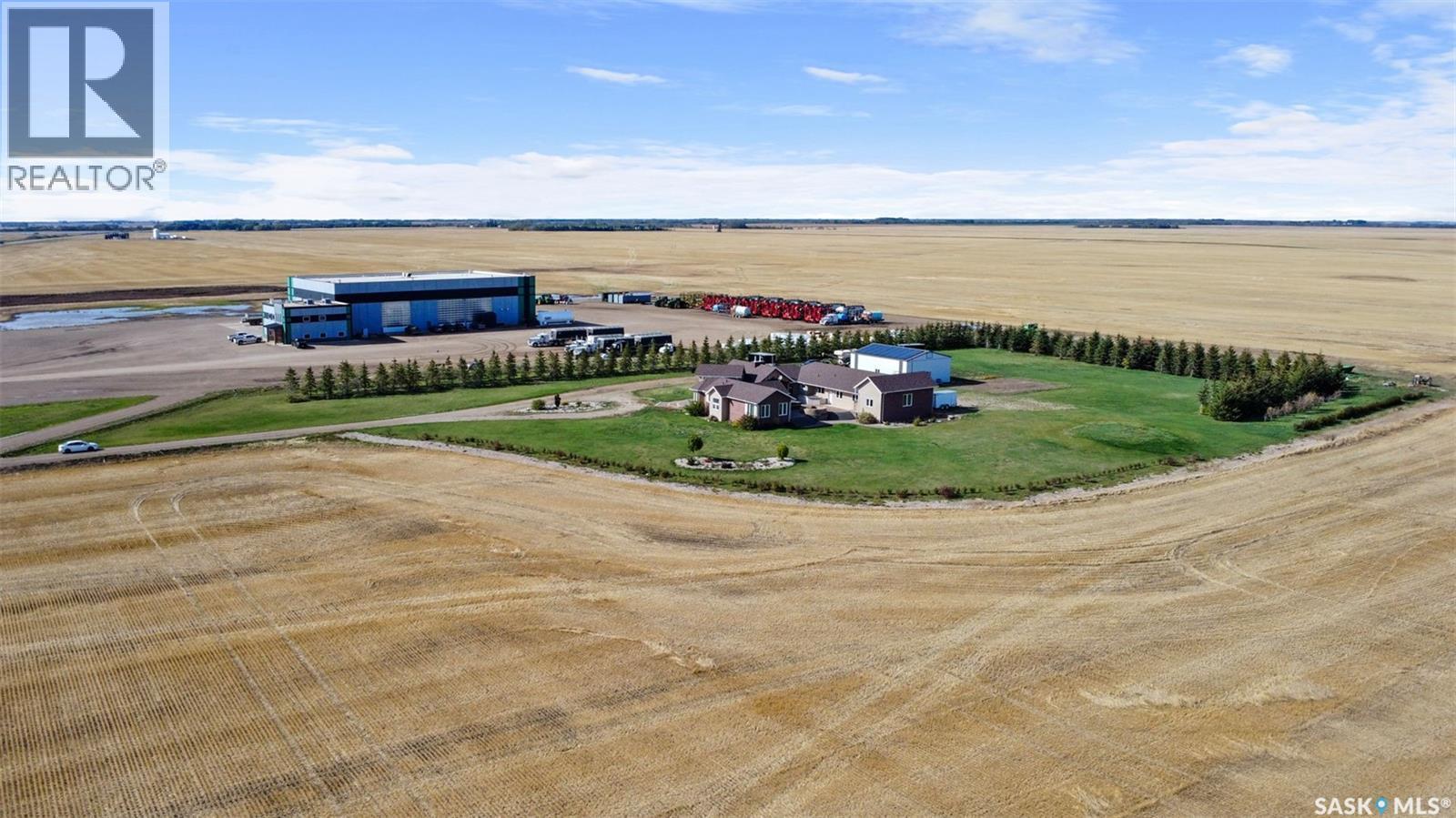 Kamsack Luxe Estate, Cote Rm No. 271, SK - Outdoor With View