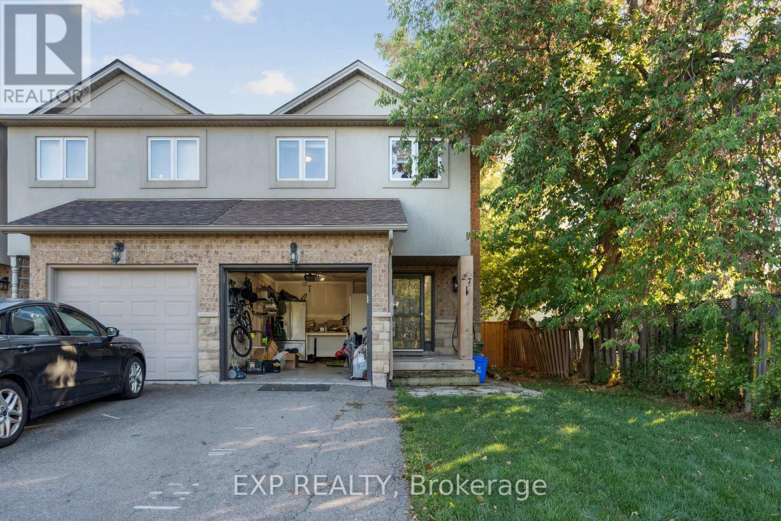 27 Pettit Street, Hamilton, ON - Outdoor