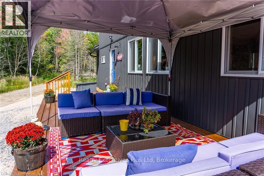 Lot #17 - 93 Rye Road, Parry Sound Remote Area (Lount), ON