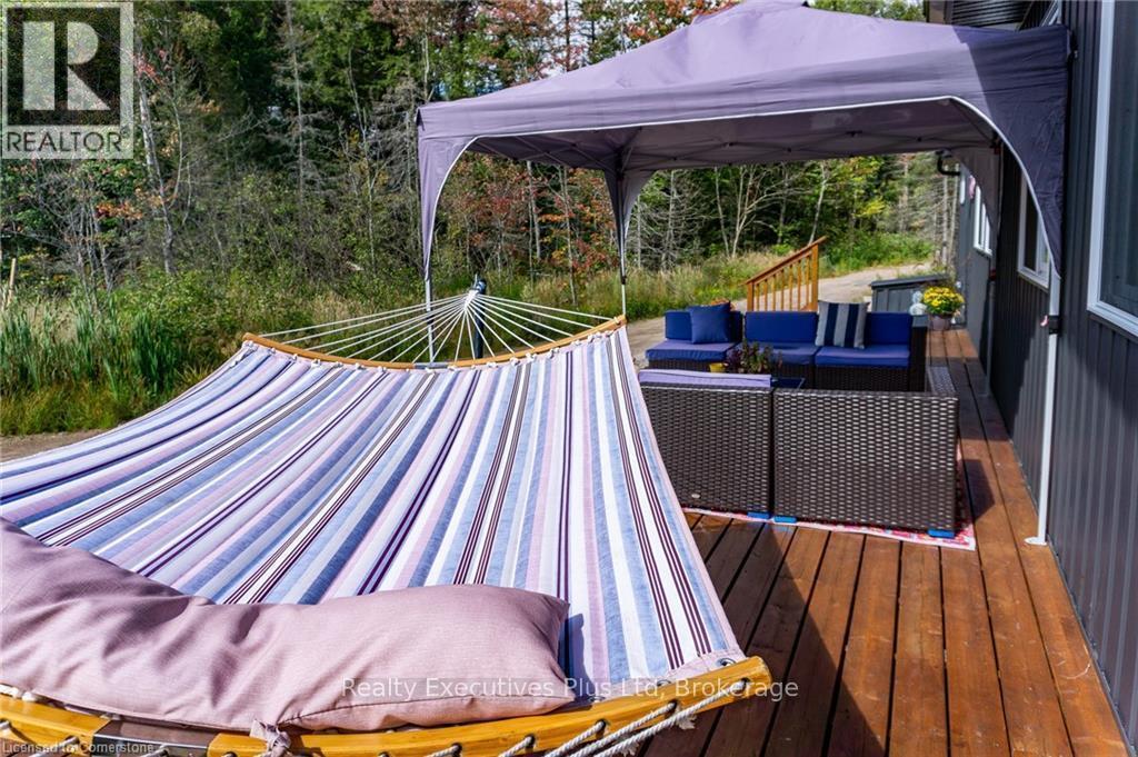 Lot #17 - 93 Rye Road, Parry Sound Remote Area (Lount), ON