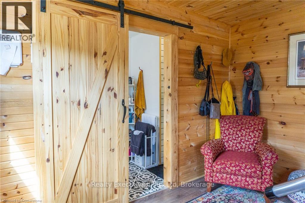 Lot #17 - 93 Rye Road, Parry Sound Remote Area (Lount), ON