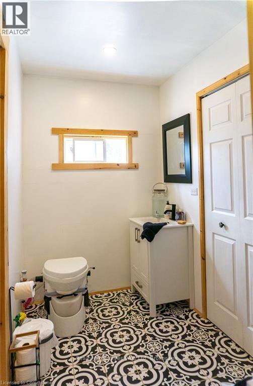 Lot #17 - 93 Rye Road, Parry Sound Remote Area (Lount), ON