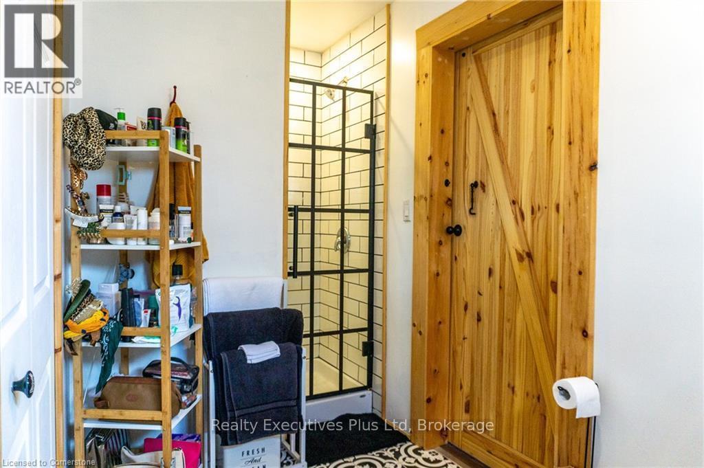 Lot #17 - 93 Rye Road, Parry Sound Remote Area (Lount), ON